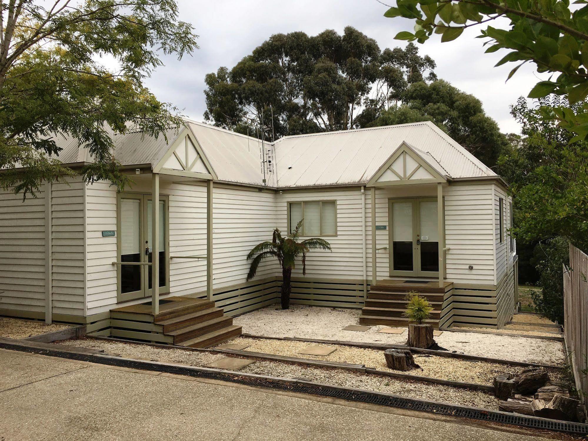 Hotel Daylesford By The Lake Cute&Cosy Studio Exterior foto